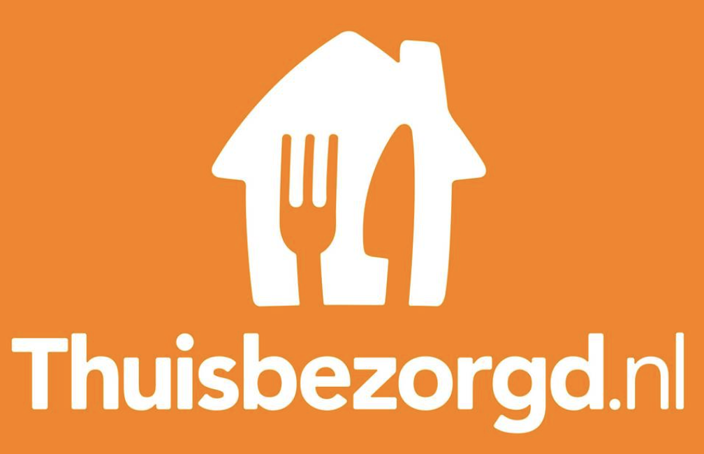 Thuisbezorgd logo