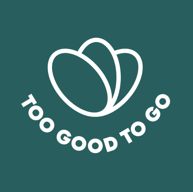 TooGoodToGo logo