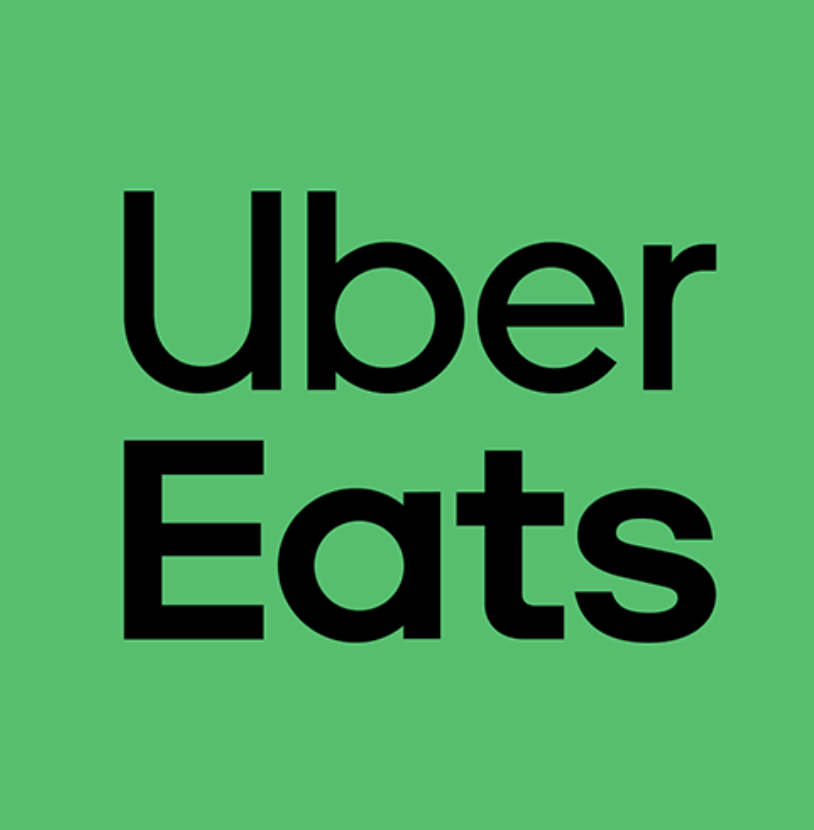 Uber Eats logo